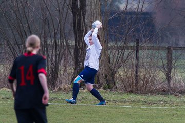 Bild 16 - VfL Struvenhtten - TSV Zarpen : Ergebnis: 2:2